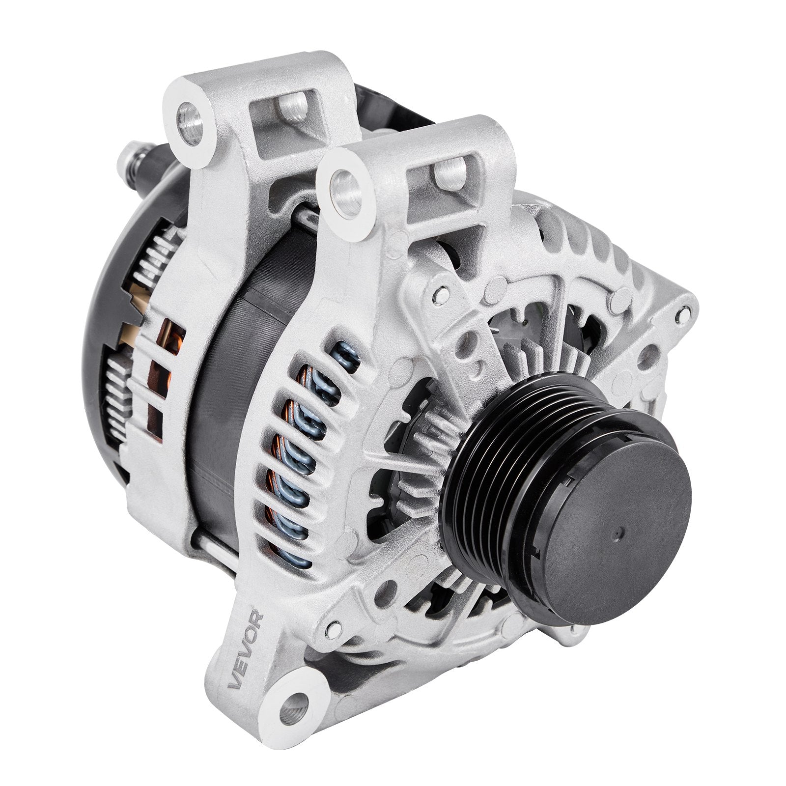 Automobilio generatorius VEVOR 11252, 12V