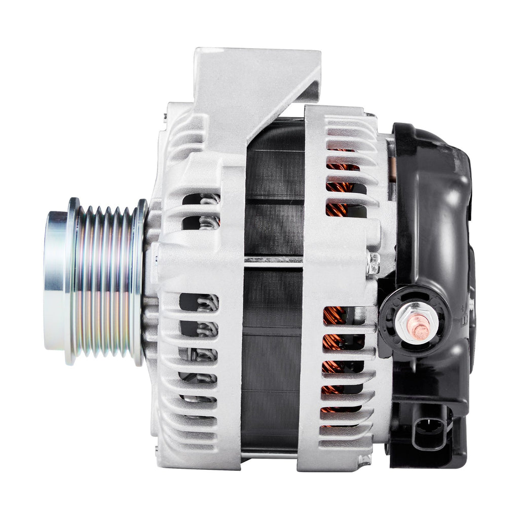 Automobilio generatorius VEVOR 84143543, 12V