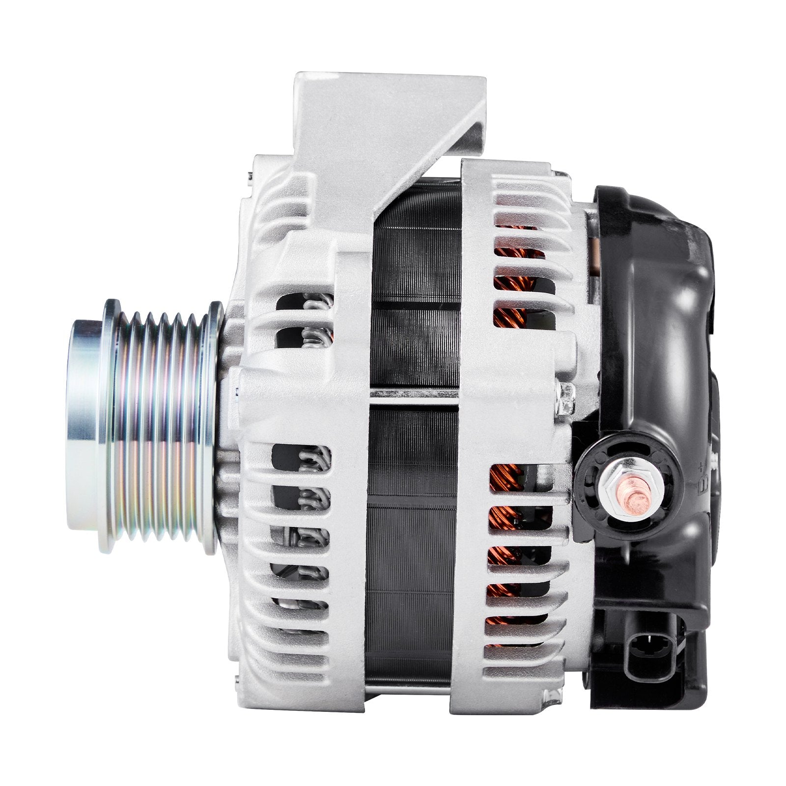 Automobilio generatorius VEVOR 84143543, 12V