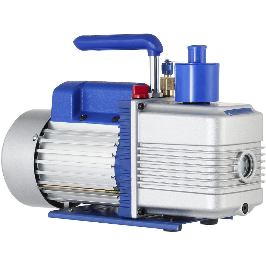 Vakuuminis siurblys VEVOR 2RS-4, 10 CFM
