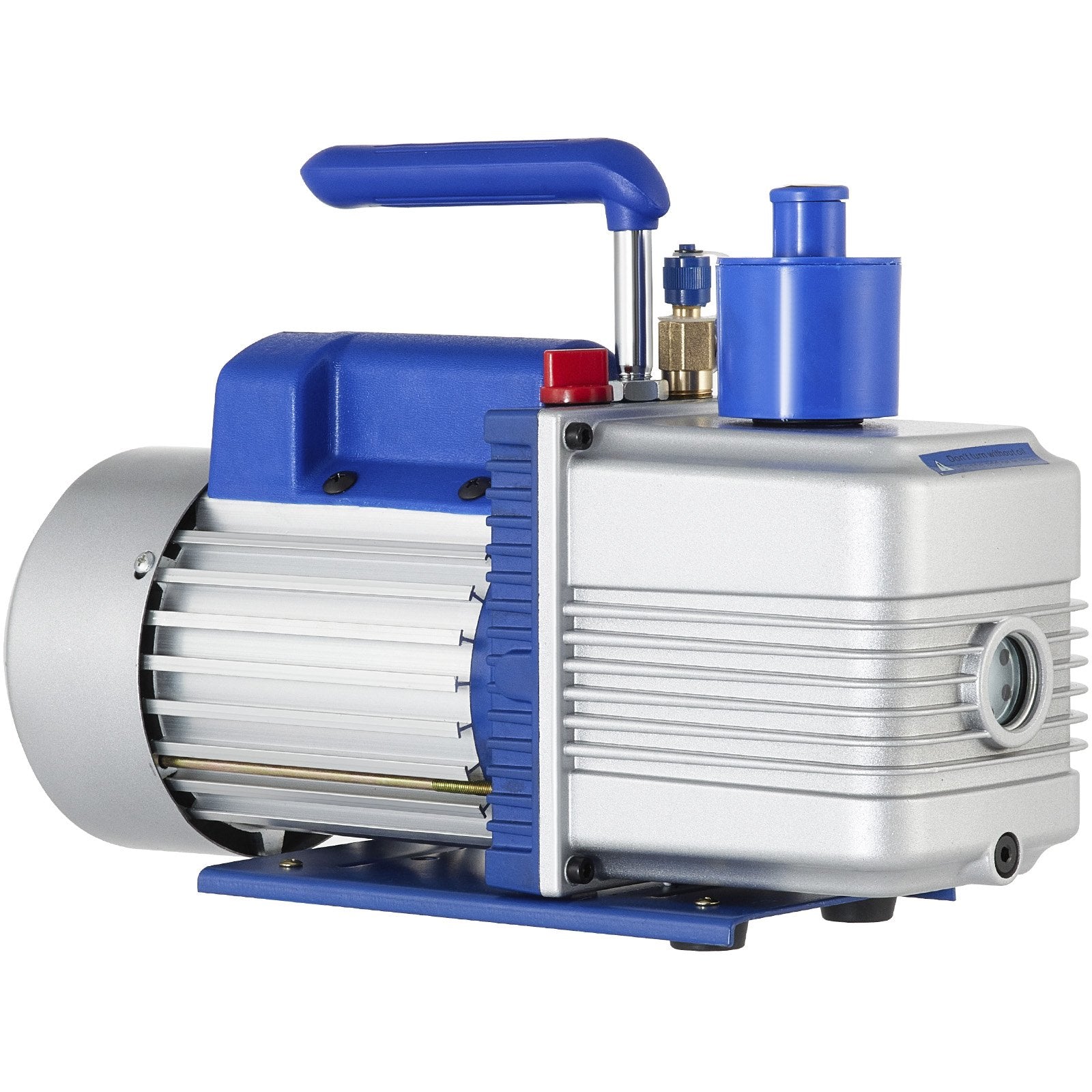 Vakuuminis siurblys VEVOR 2RS-4, 10 CFM