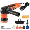 Automobilio poliruoklis VEVOR GX-CP08R, 600W