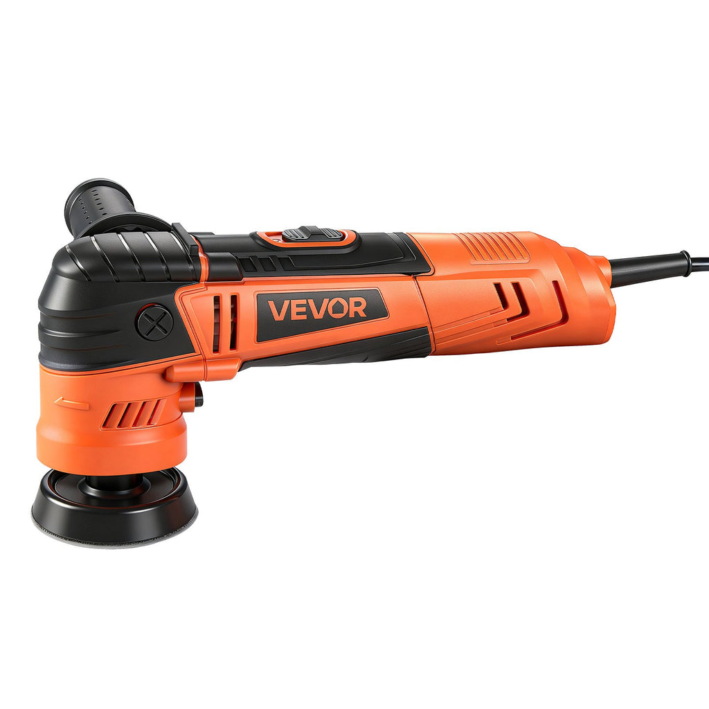 Automobilio poliruoklis VEVOR GX-CP08R, 600W