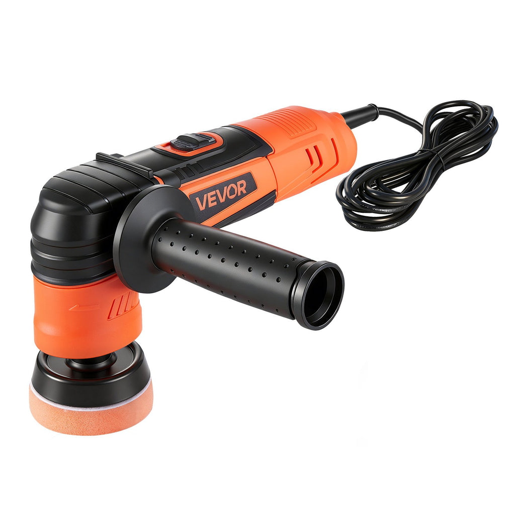 Automobilio poliruoklis VEVOR GX-CP08R, 600W