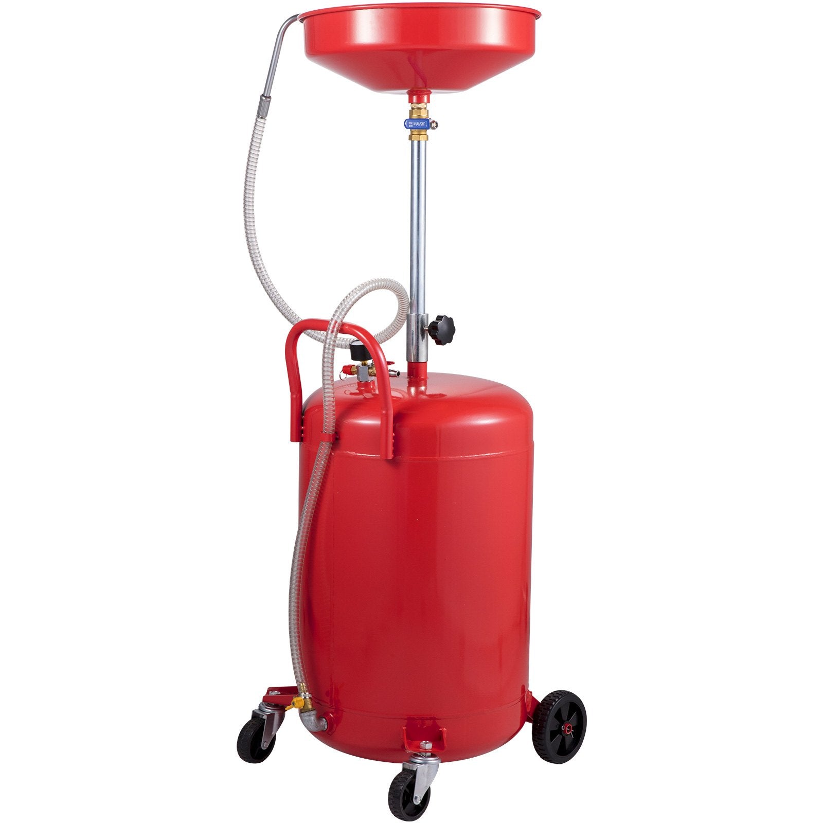Alyvos surinkimo talpa VEVOR 917, 80 l