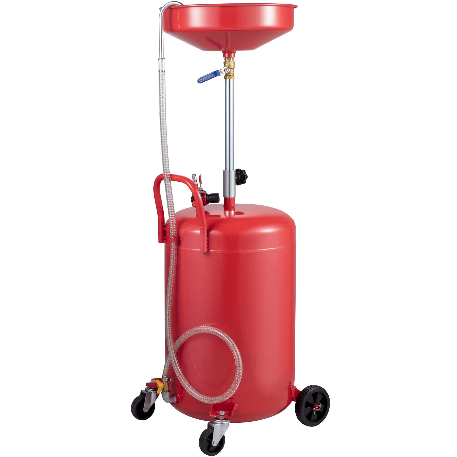 Alyvos surinkimo talpa VEVOR 917-02, 80 l