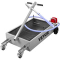 Alyvos surinkimo talpa VEVOR Low Profile, 57 l