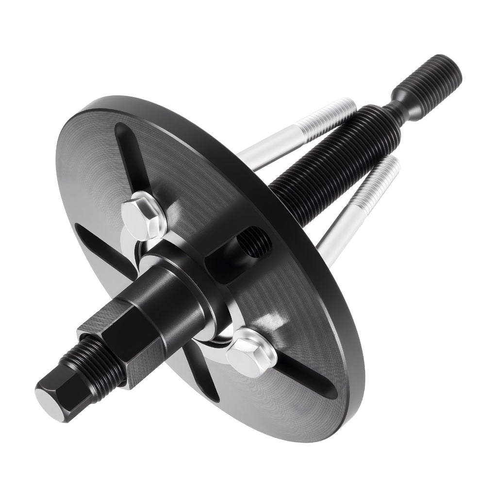 Harmoninio balansyro nuėmimo ir montavimo įrankių rinkinys VEVOR XC1732A, 56–108 mm