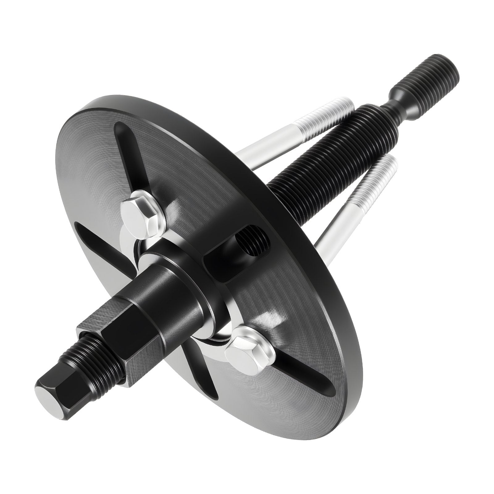 Harmoninio balansyro nuėmimo ir montavimo įrankių rinkinys VEVOR XC1732A, 56–108 mm