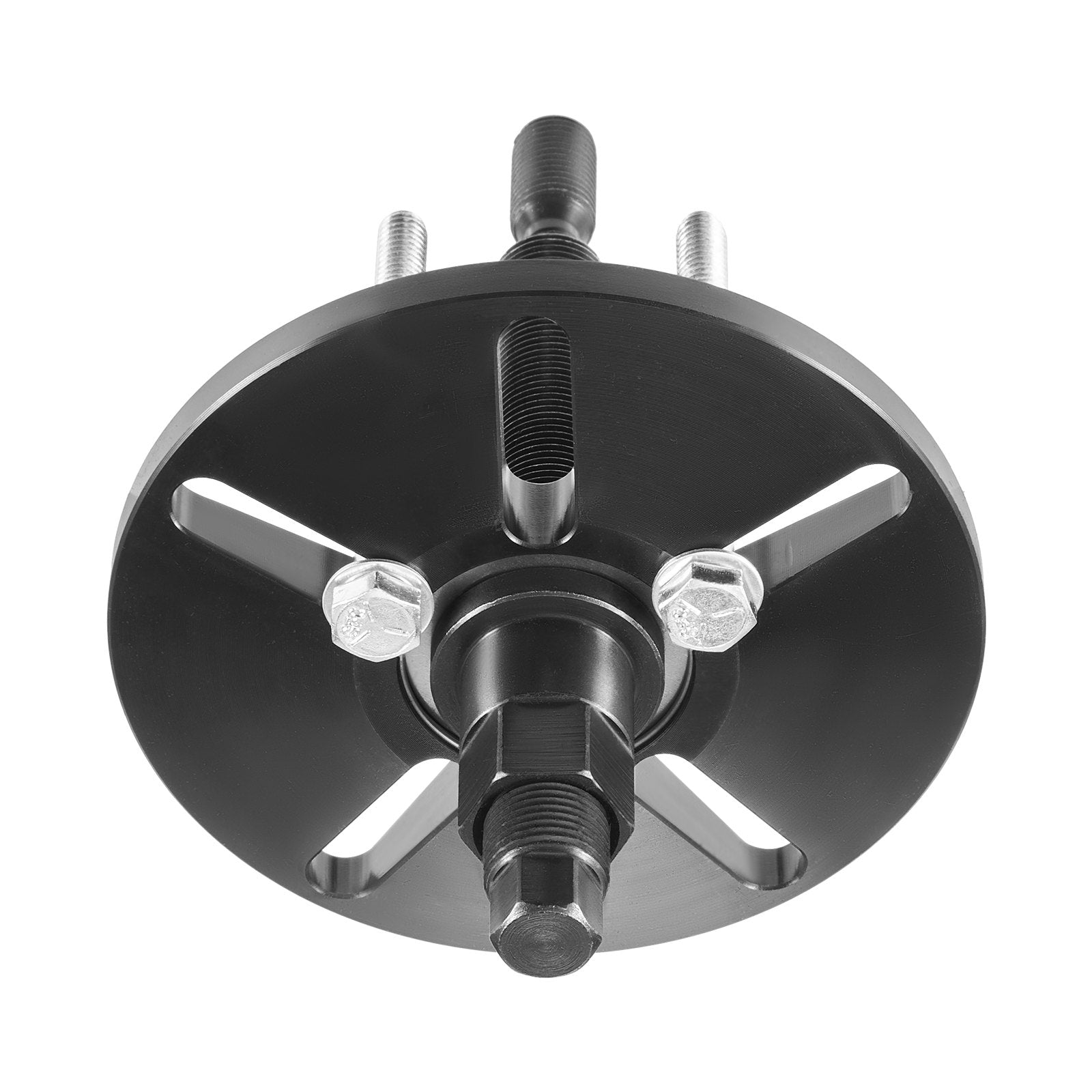 Harmoninio balansyro nuėmimo ir montavimo įrankių rinkinys VEVOR XC1732A, 56–108 mm
