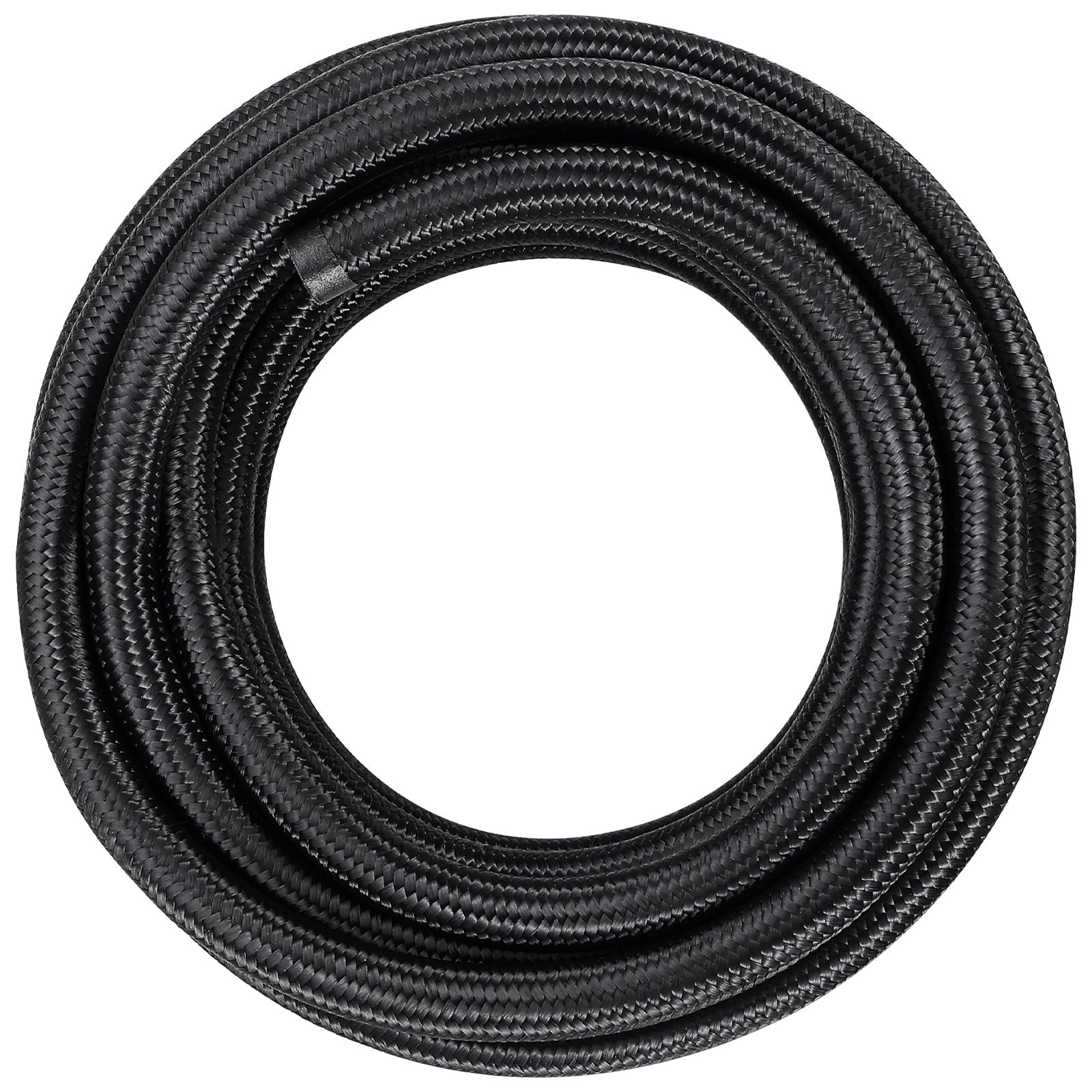 Kuro žarnų komplektas VEVOR PTFE-6AN-25ft, 7,62 m