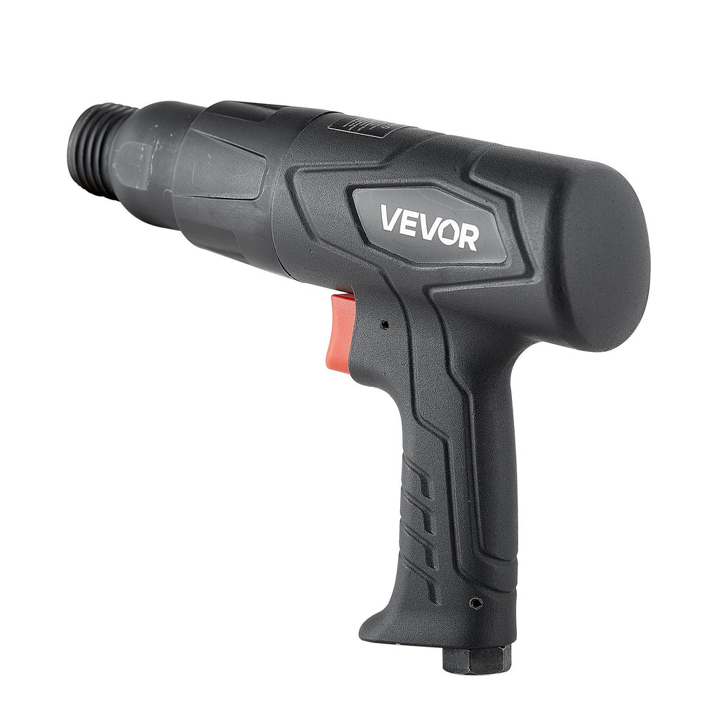Pneumatinis plaktukas VEVOR WFH-1240, 2500-2700 dūžių/min
