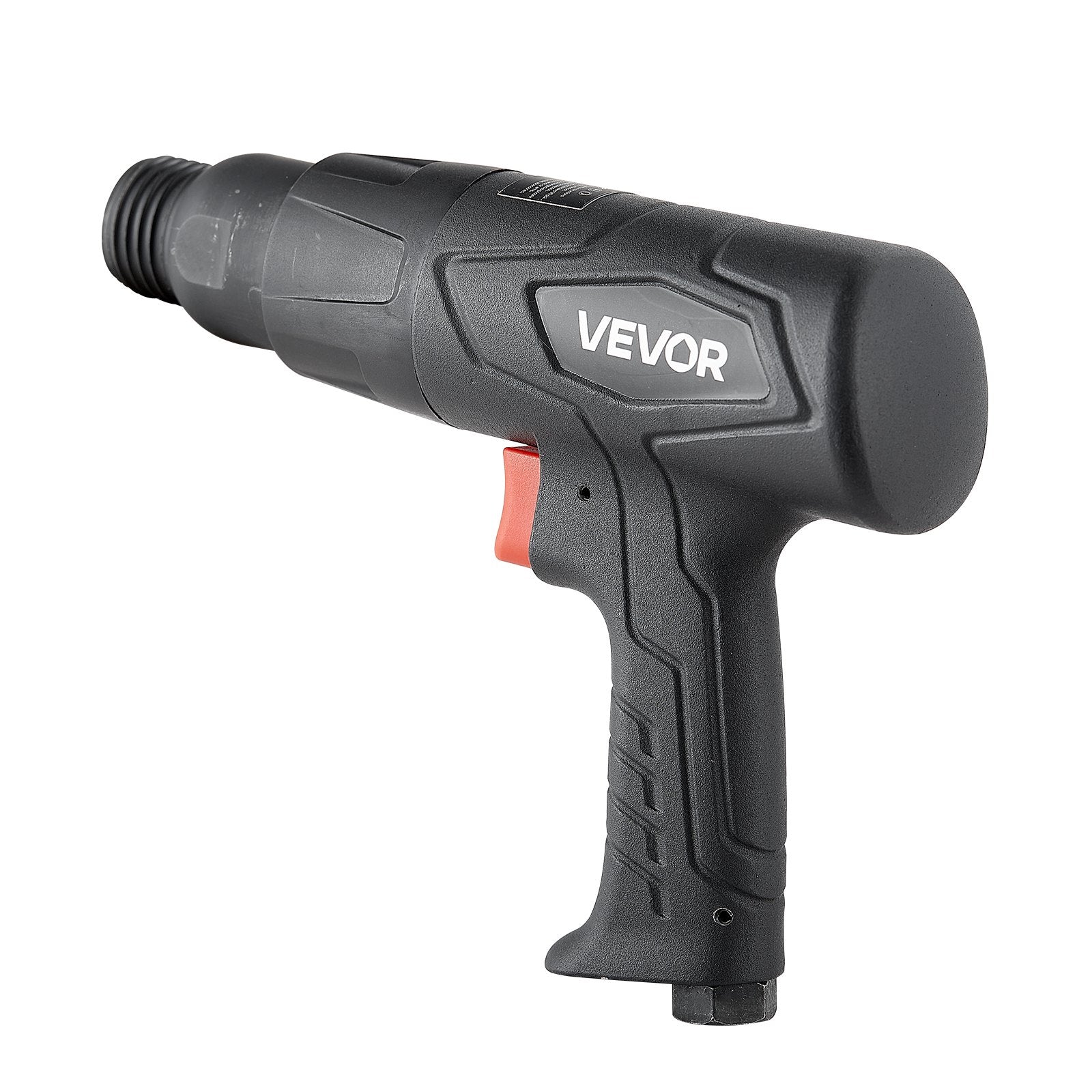 Pneumatinis plaktukas VEVOR WFH-1240, 2500-2700 dūžių/min