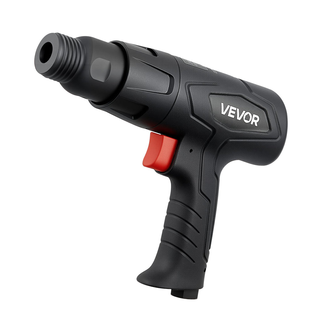Pneumatinis plaktukas VEVOR WFH-1240, 2500-2700 dūžių/min