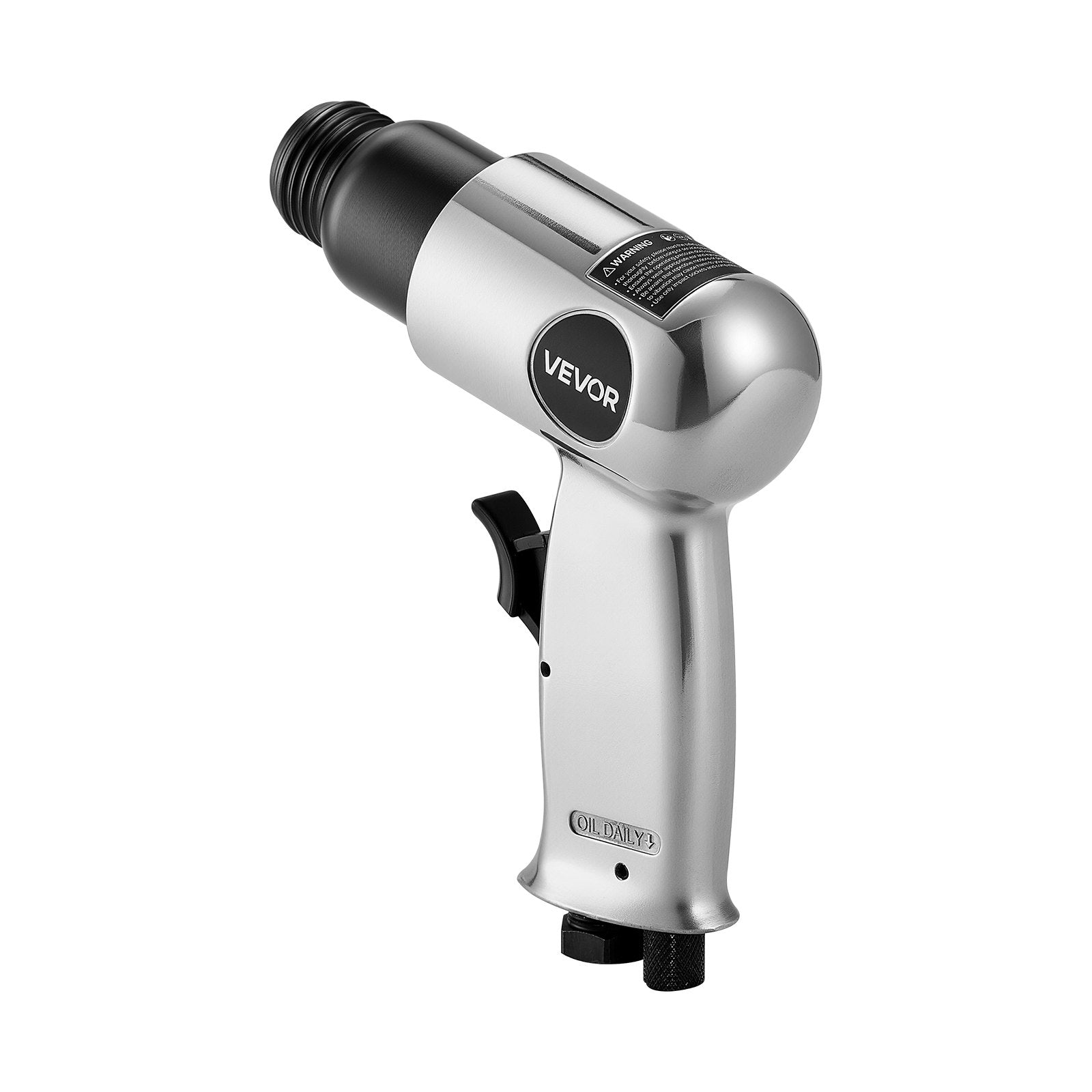 Pneumatinis kūjis VEVOR WFH-1040, 4500 smūgių/min.