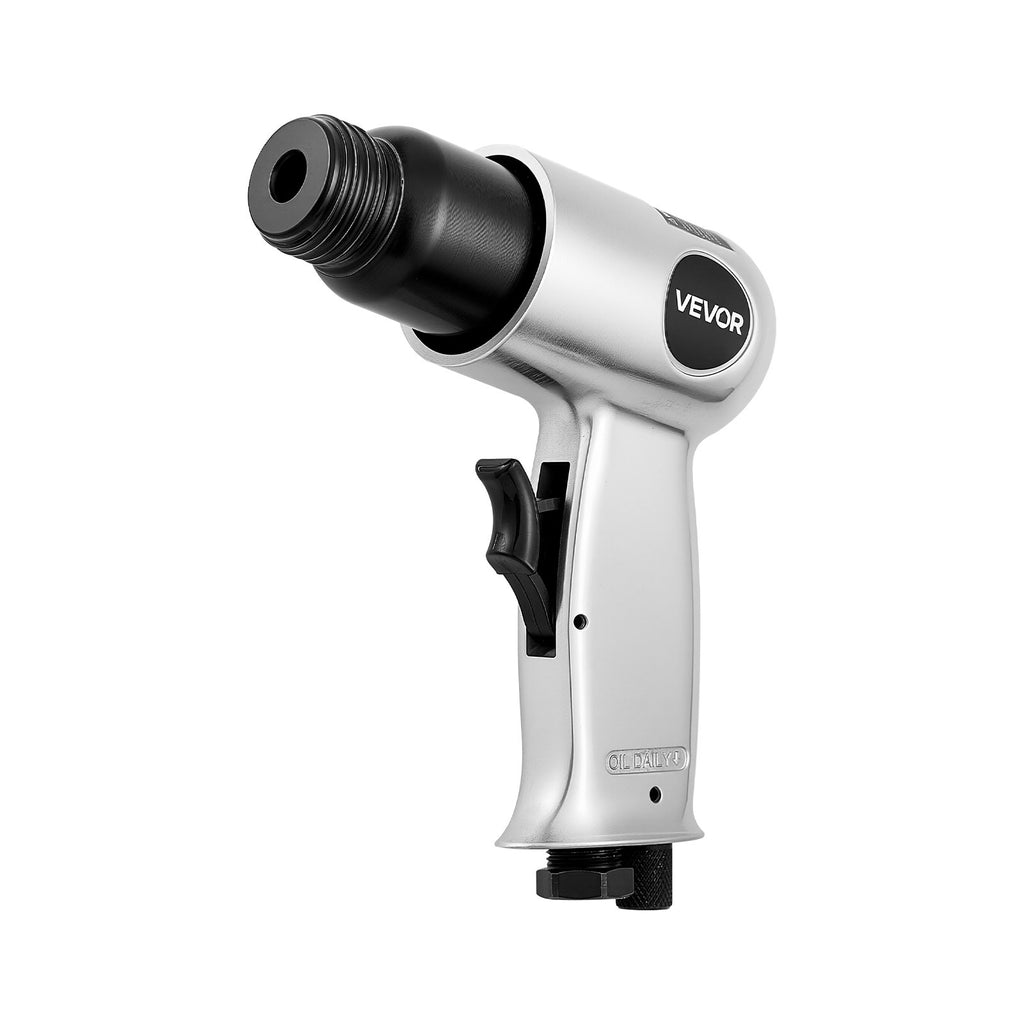 Pneumatinis kūjis VEVOR WFH-1040, 4500 smūgių/min.
