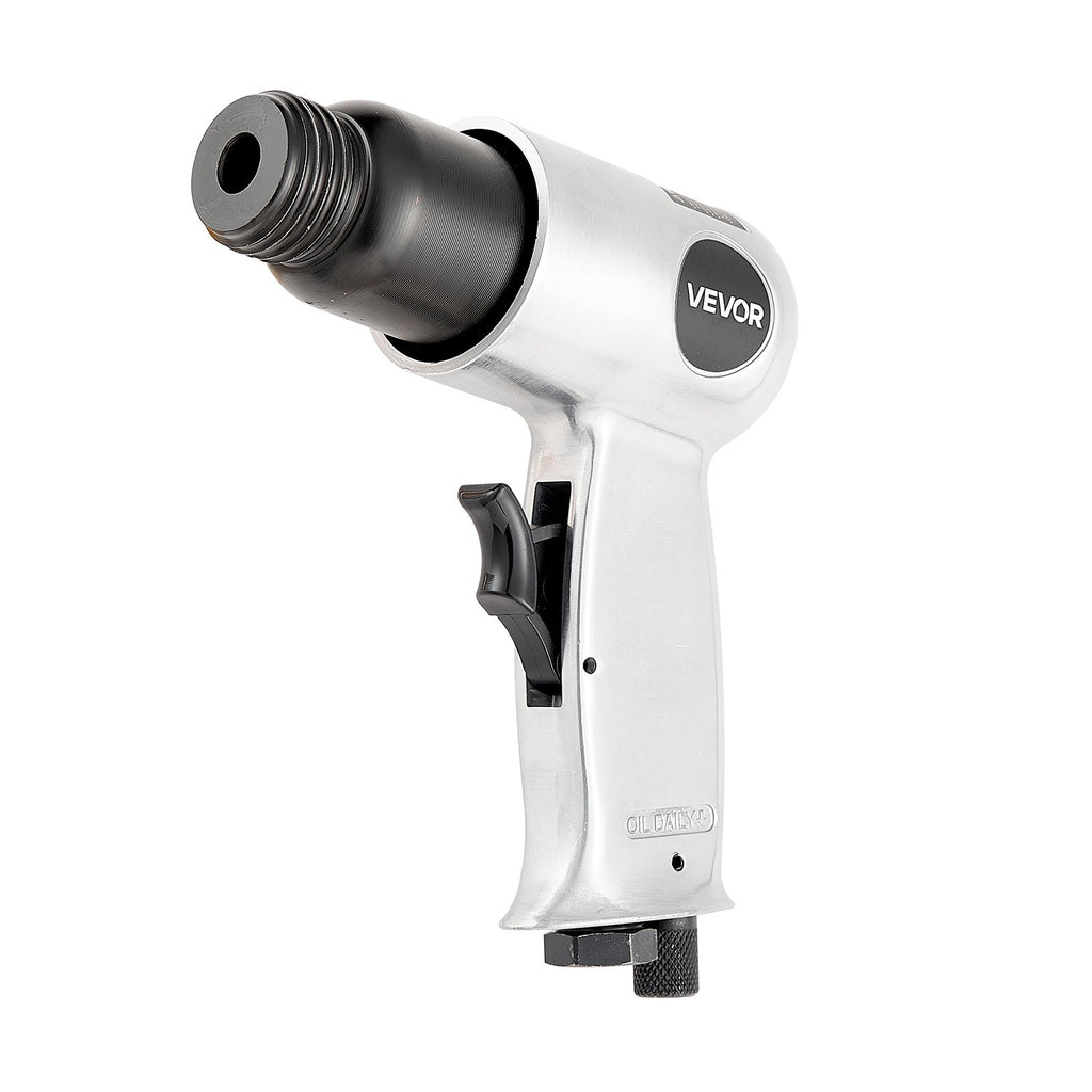 Pneumatinis kūjis VEVOR WFH-1046, 4500 dūžių/min.