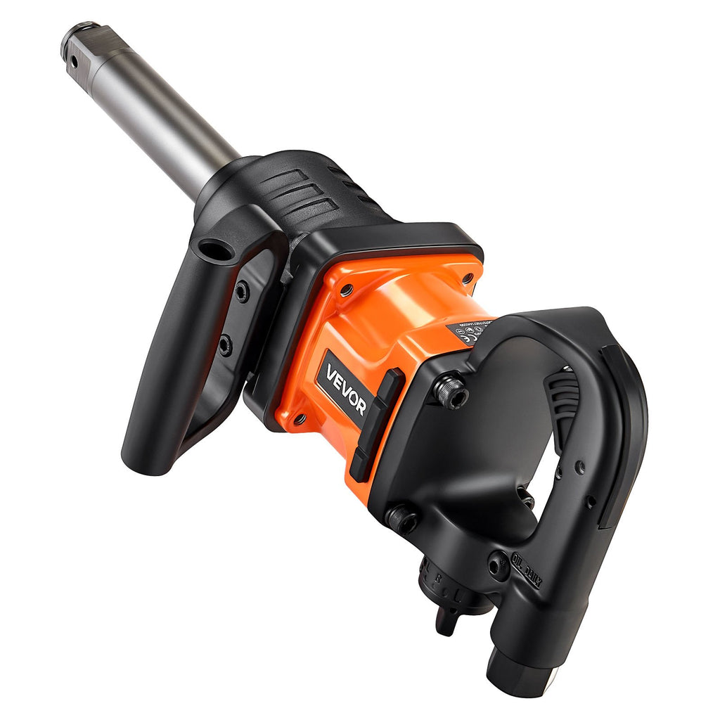 Pneumatinis veržliasukis VEVOR RP9563, 2400 Nm
