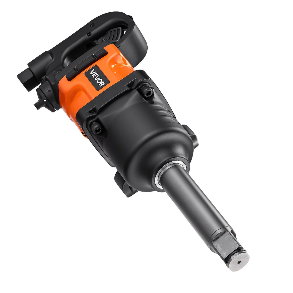 Pneumatinis veržliasukis VEVOR RP9563, 2400 Nm
