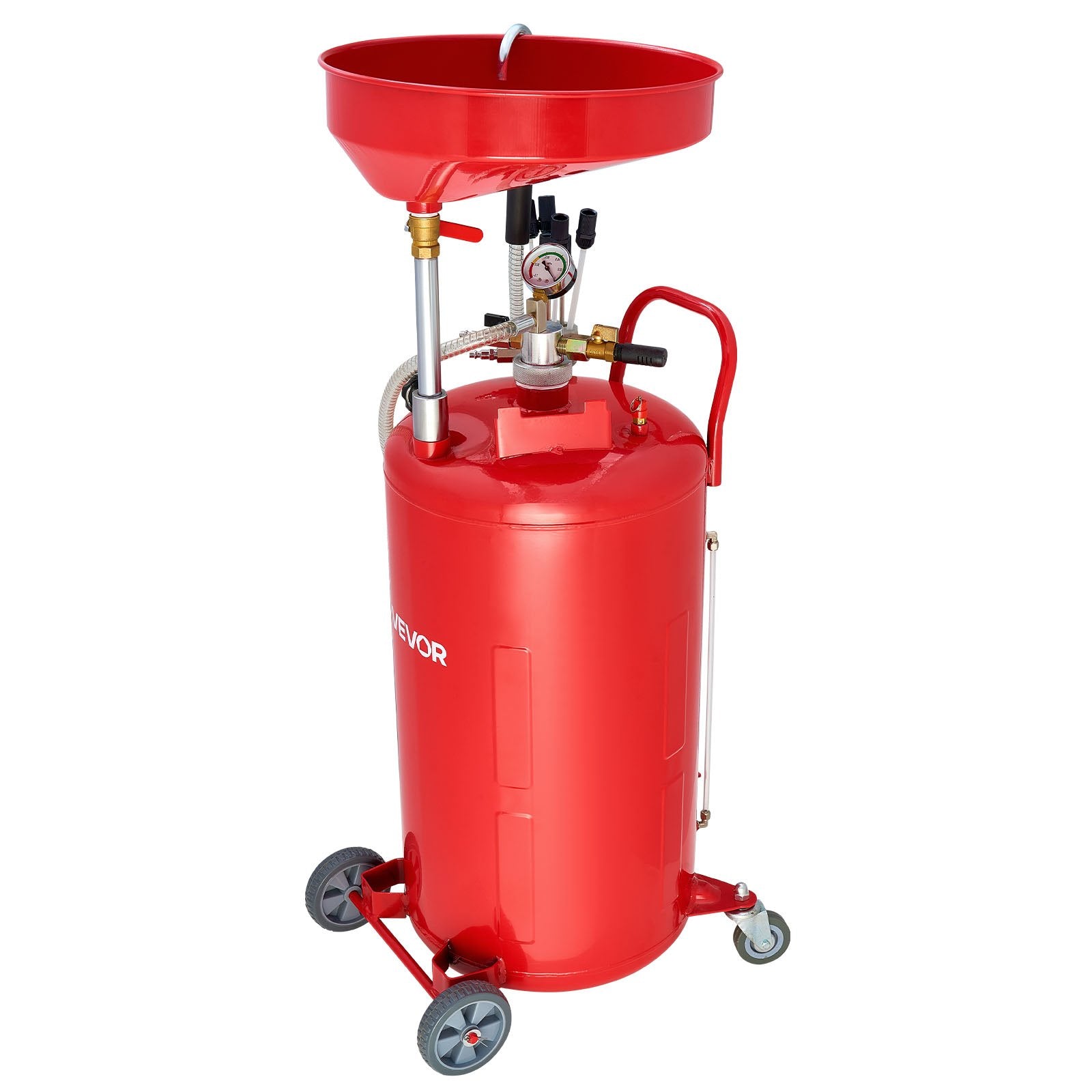 Alyvos surinkimo talpa VEVOR FF-6294, 79,5 l