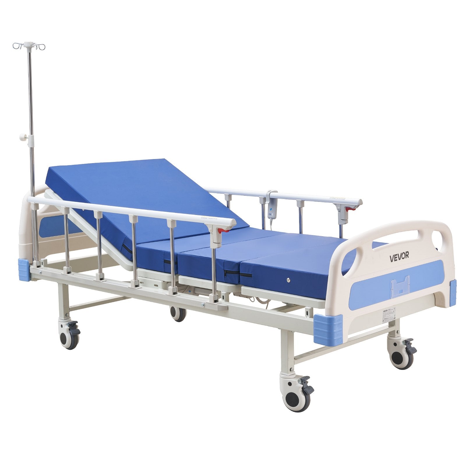 Elektrinė slaugos lova VEVOR YXZ-C2, 250 kg apkrova