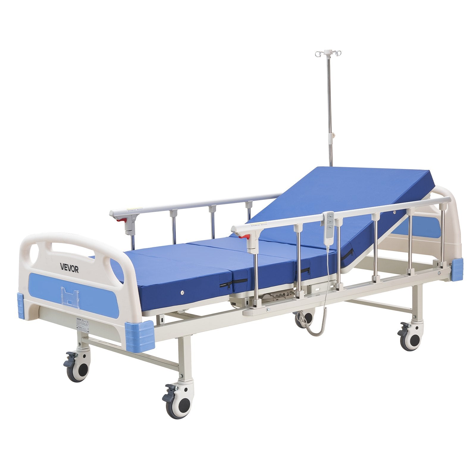 Elektrinė slaugos lova VEVOR YXZ-C2, 250 kg apkrova