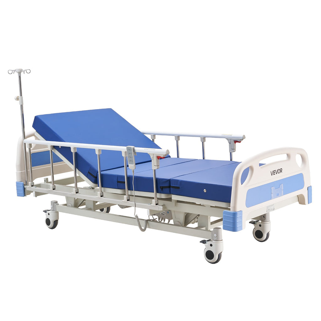 Elektrinė slaugos lova VEVOR YXZ-C3, 250 kg apkrova