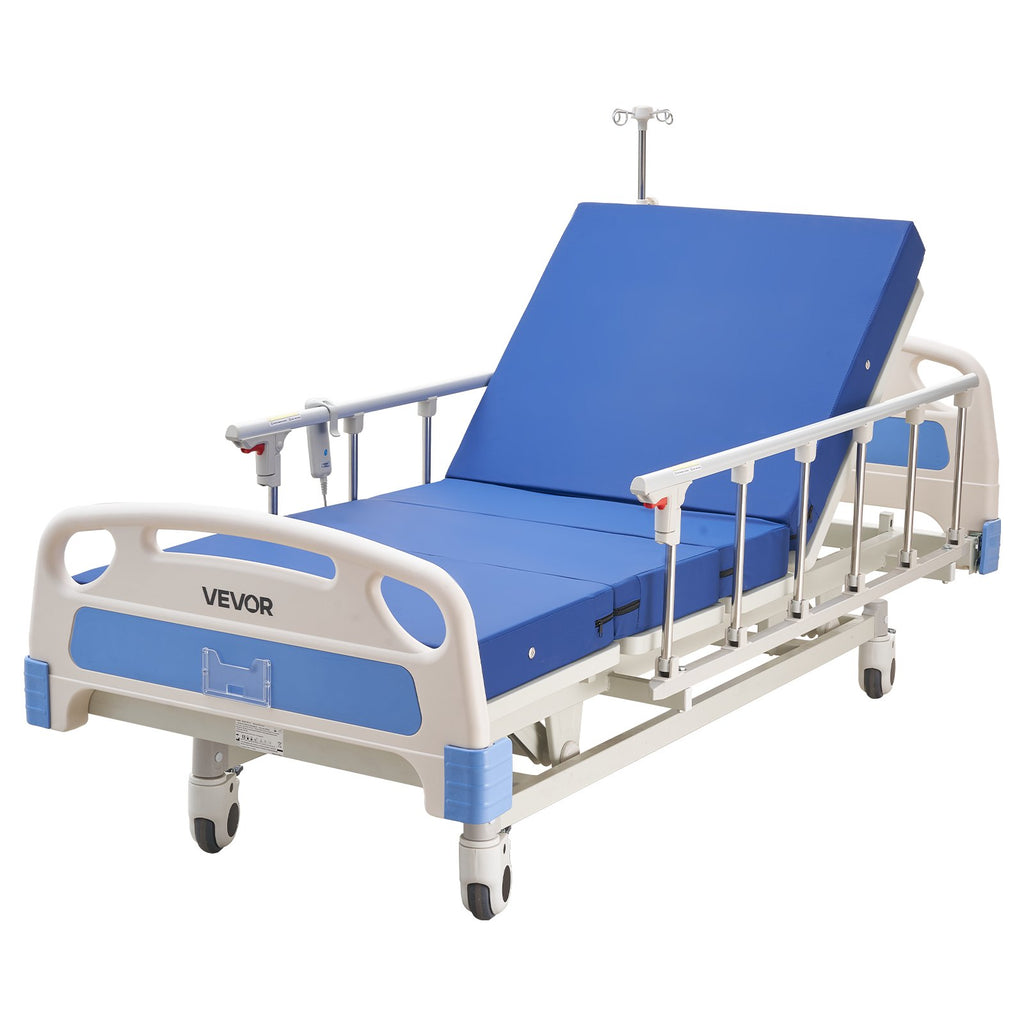 Elektrinė slaugos lova VEVOR YXZ-C3, 250 kg apkrova