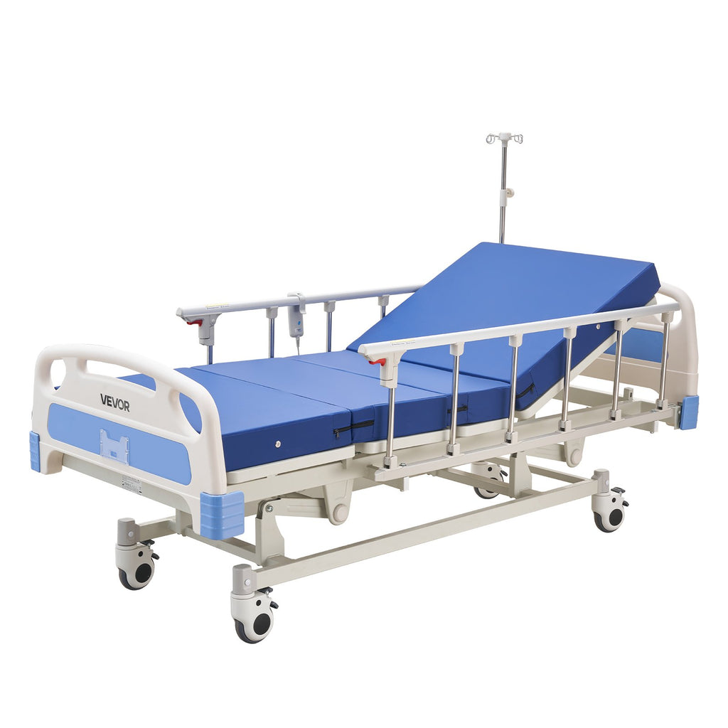 Elektrinė slaugos lova VEVOR YXZ-C3, 250 kg apkrova