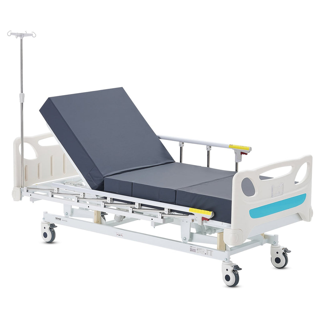 Elektrinė ligoninės lova VEVOR K6k5s, 200 kg apkrova