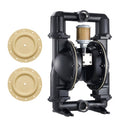 Pneumatinis dvigubos membranos siurblys VEVOR QBY4-50, 598 l/min