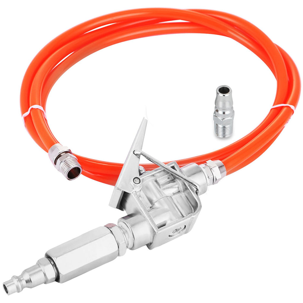 Pneumatinis hidraulinis siurblys VEVOR B-70BQ, 700 bar