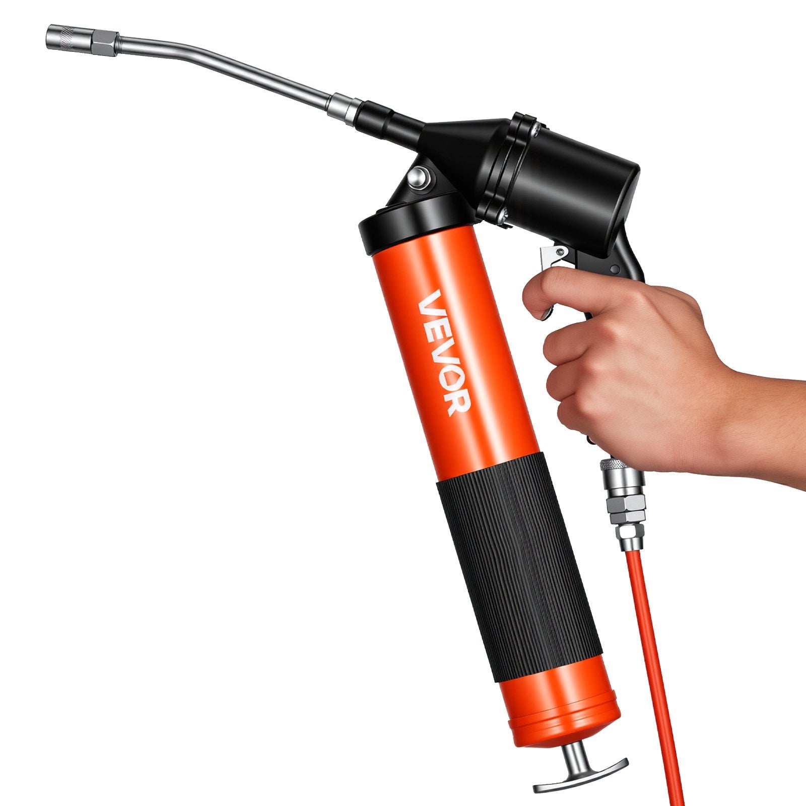 Tepalo švirkštas VEVOR MM0401B, 6000 PSI