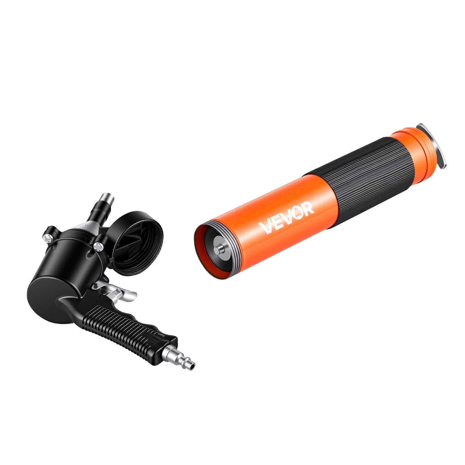 Tepalo švirkštas VEVOR MM0401B, 6000 PSI