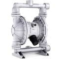 Pneumatinis membraninis siurblys VEVOR QBK-40L, 166 l/min