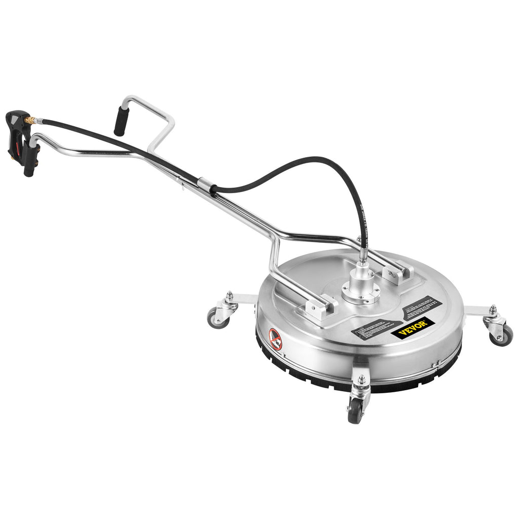 Paviršių valymo įrenginys VEVOR VV-SWC-21, 4000 PSI