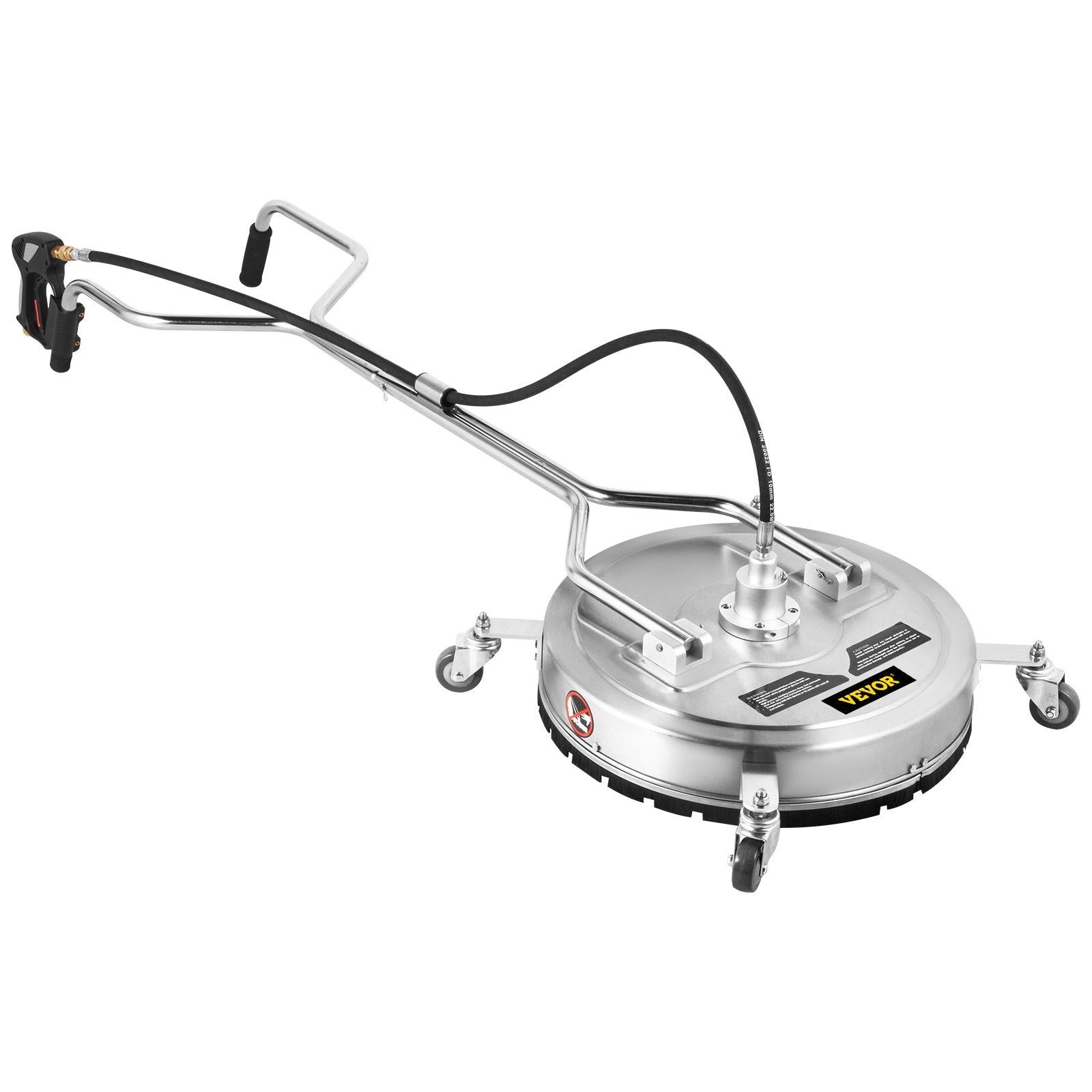 Paviršių valymo įrenginys VEVOR VV-SWC-21, 4000 PSI