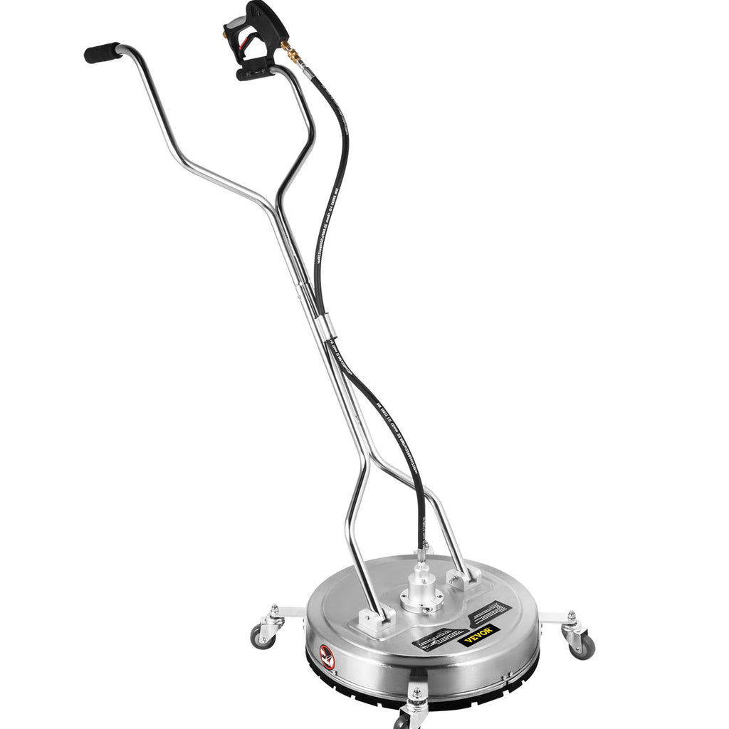 Paviršių valymo įrenginys VEVOR VV-SWC-21, 4000 PSI