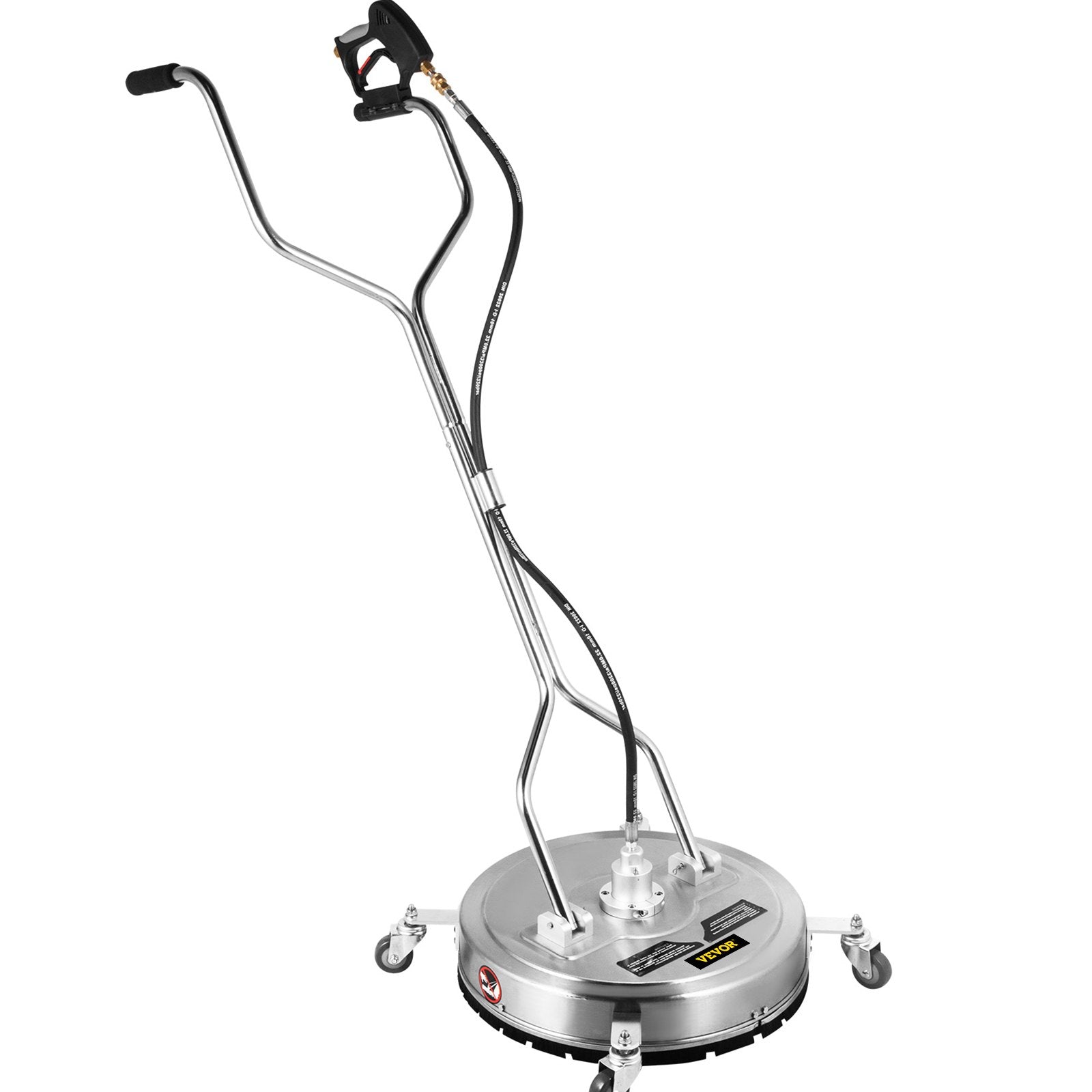 Paviršių valymo įrenginys VEVOR VV-SWC-21, 4000 PSI