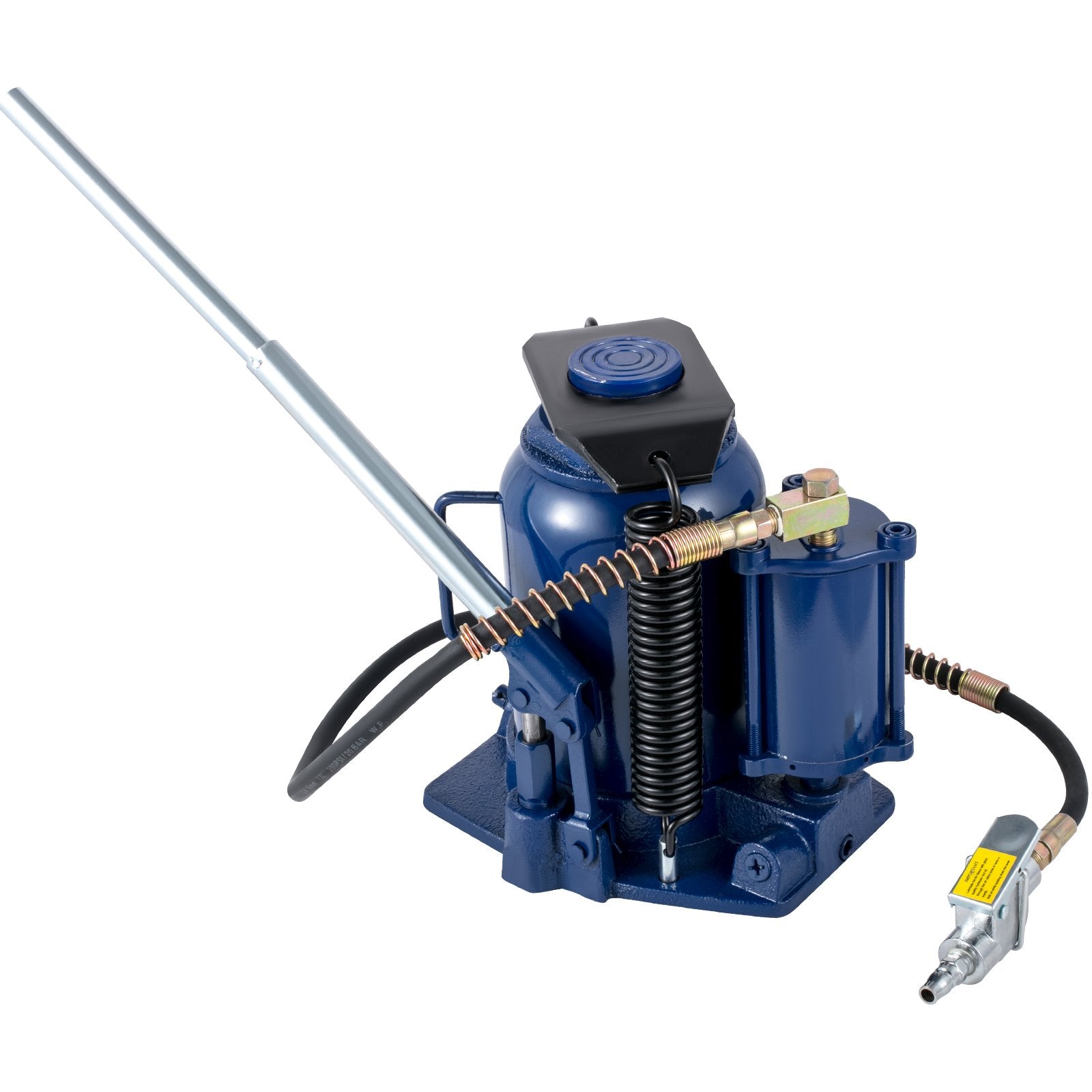 Pneumatinis hidraulinis domkratas VEVOR QJD-32B, 32 t