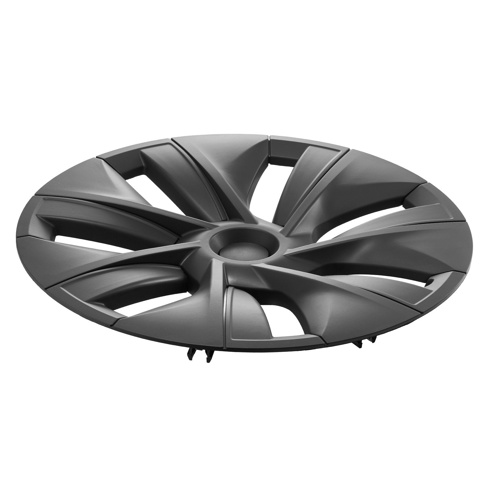 Ratlankių gaubtai VEVOR Tesla Model Y, 19 colių