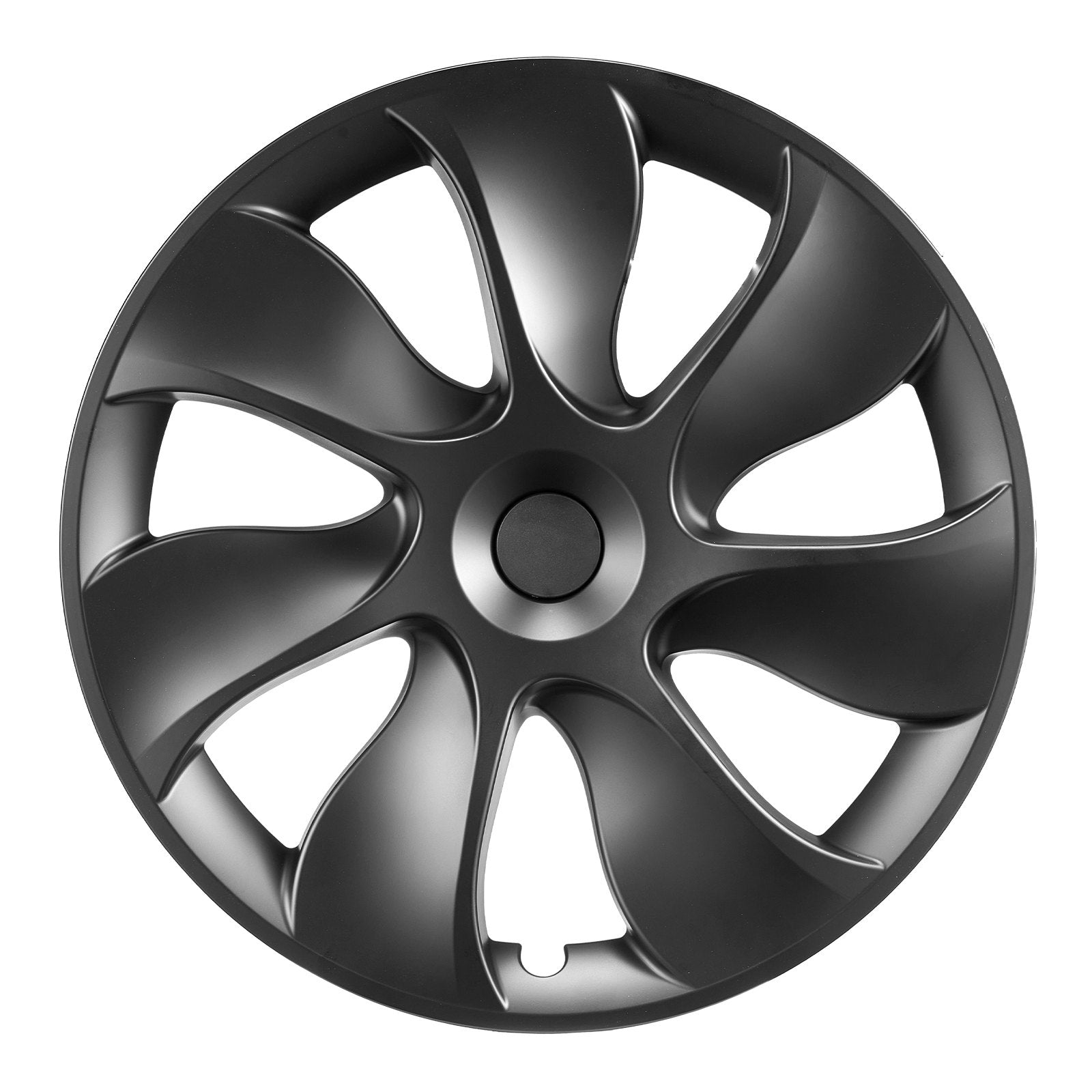 Ratlankių gaubtai VEVOR Tesla Model Y (2021-2023), 19 colių