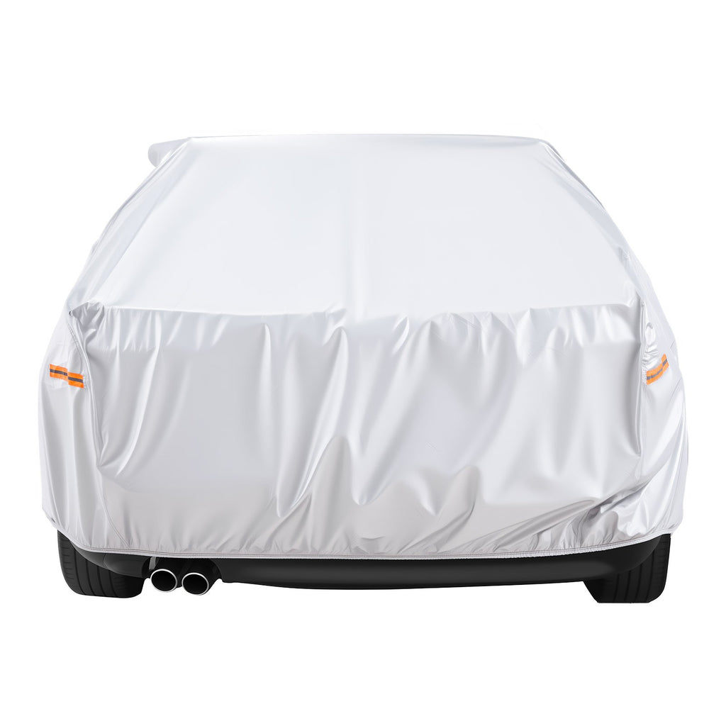 Automobilio uždangalas VEVOR SXYLMCYJCDA, 515x245x115 cm