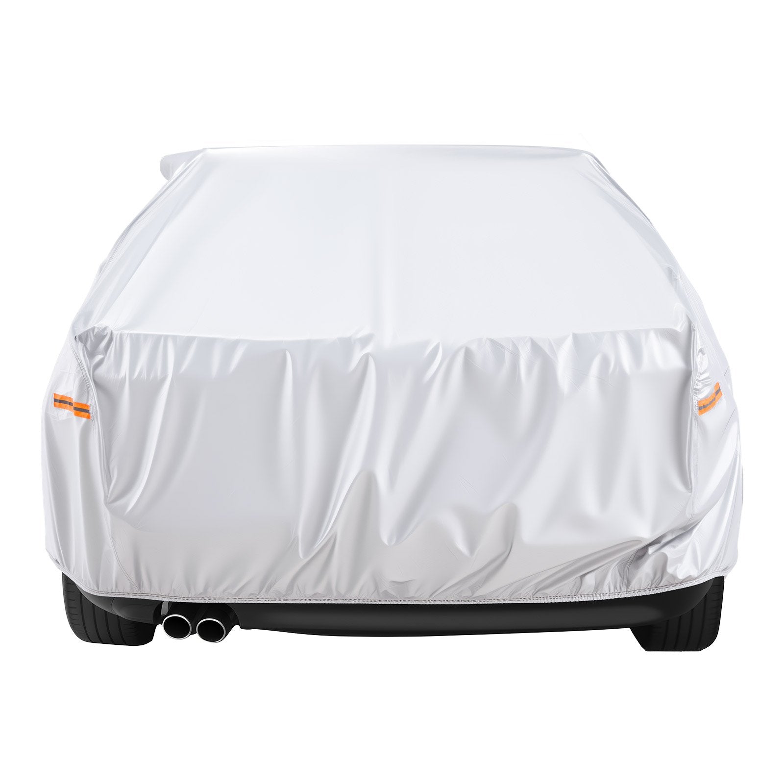 Automobilio uždangalas VEVOR SXYLMCYJCDA, 515x245x115 cm