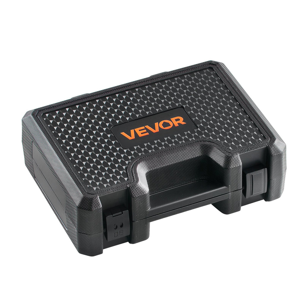 Variklio cilindrų sandarumo matuoklis VEVOR XC2201, 0–100 PSI