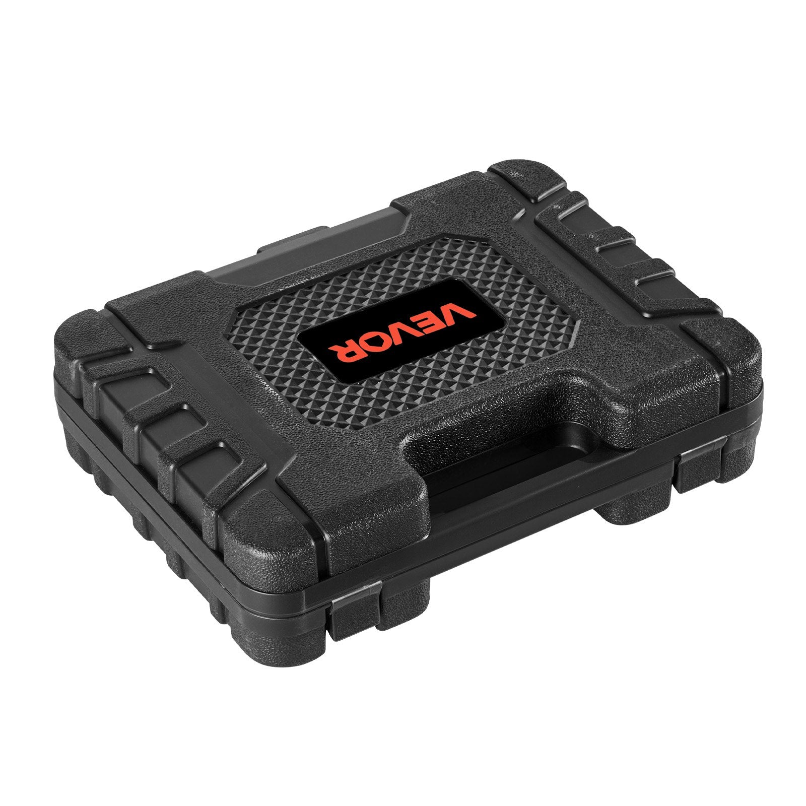 Variklio cilindrų sandarumo testeris VEVOR LX1202, 0-100 PSI