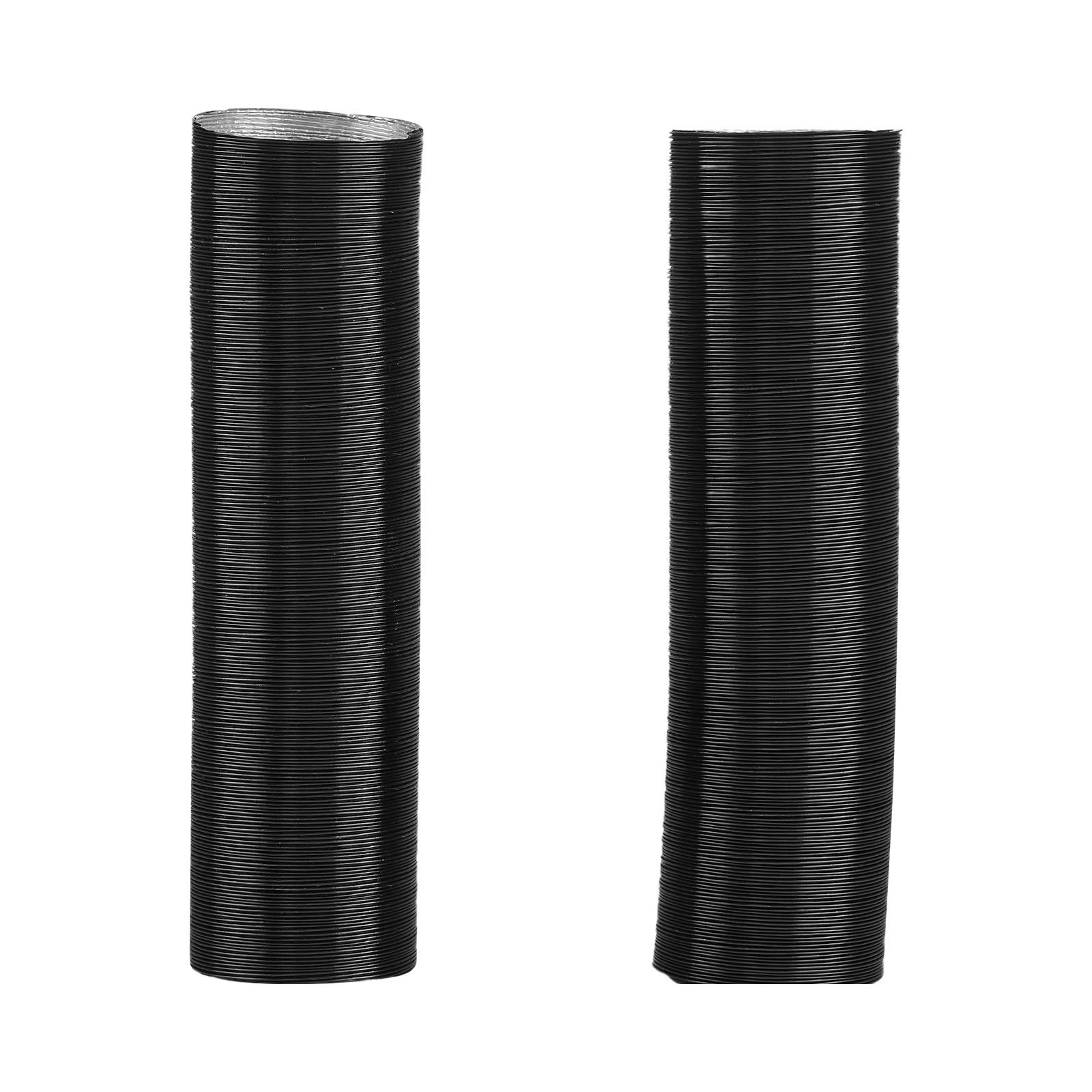 Dyzelinio šildytuvo ortakių komplektas VEVOR 76TJ, 75 mm