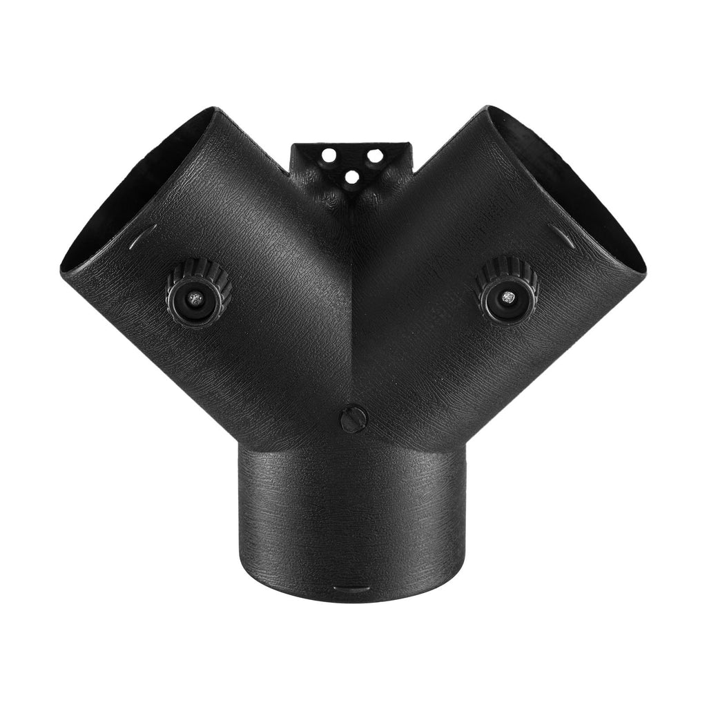 Dyzelinio šildytuvo ortakių komplektas VEVOR 76TJ, 75 mm