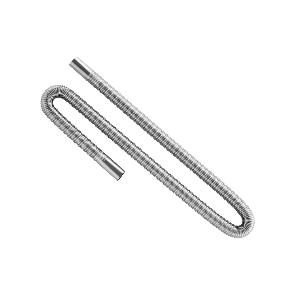 Dyzelinio šildytuvo išmetimo žarna VEVOR 25120PQ, 1200 mm