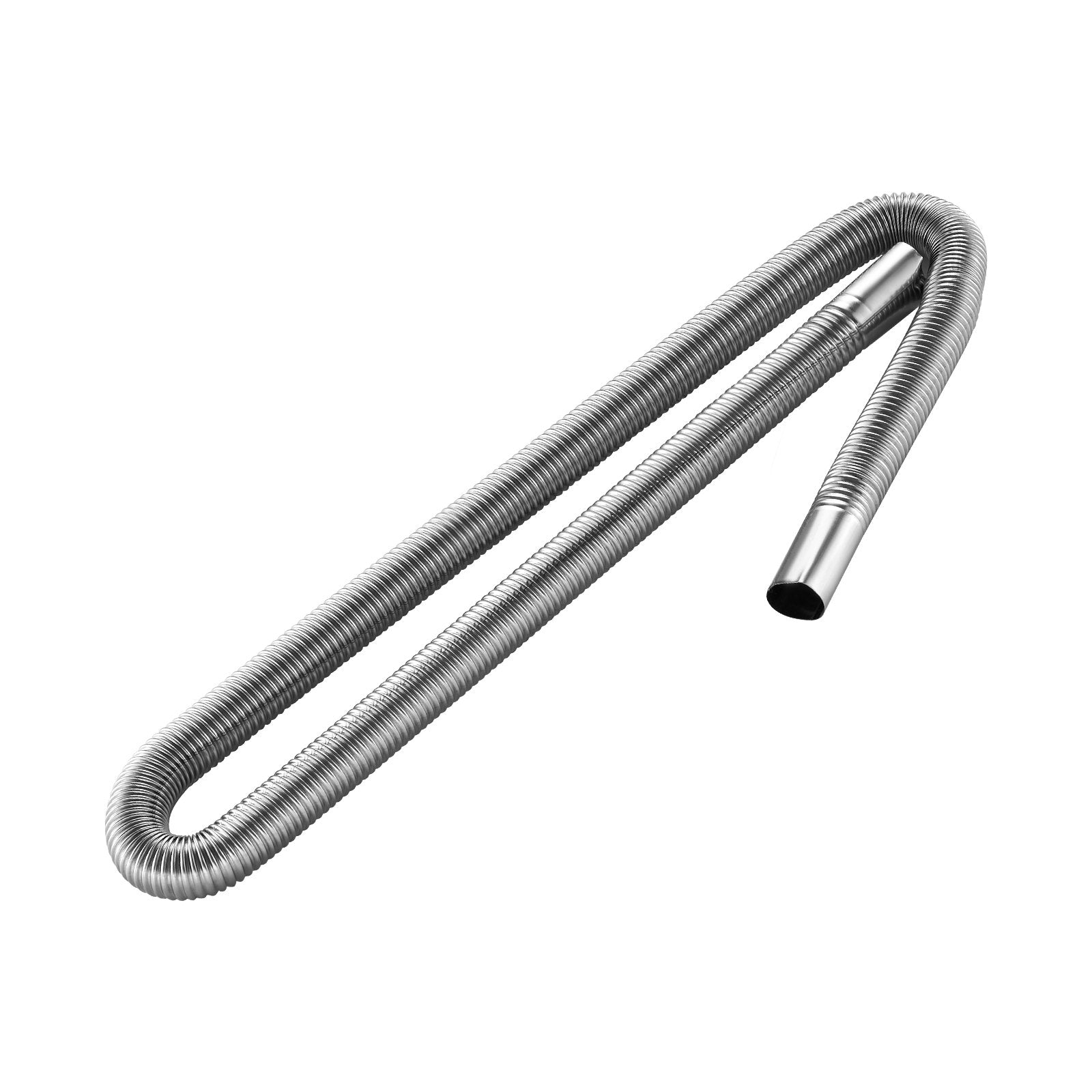 Dyzelinio šildytuvo išmetimo žarna VEVOR 25120PQ, 1200 mm